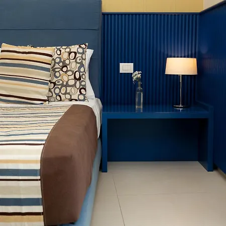 Gervasio Hotel