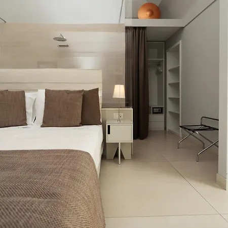 Hotel Gervasio 3*