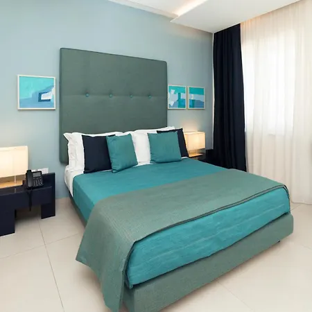 Hotel Gervasio 3*