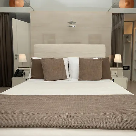 Gervasio Hotel Bacoli
