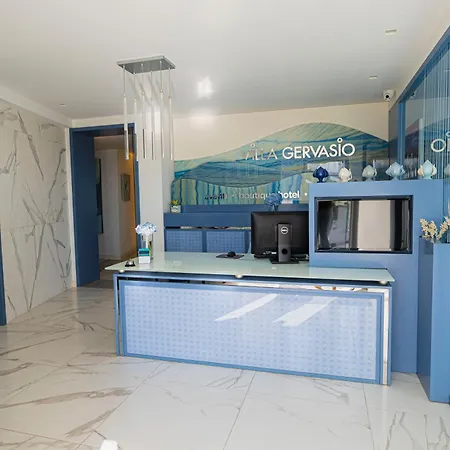 Gervasio 3*
