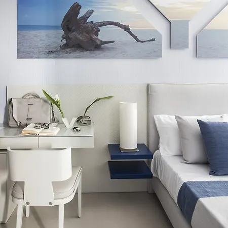 Gervasio Hotel 3*
