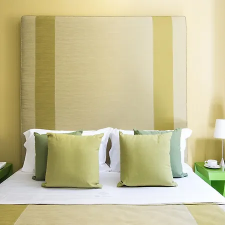 Hotel Gervasio Bacoli