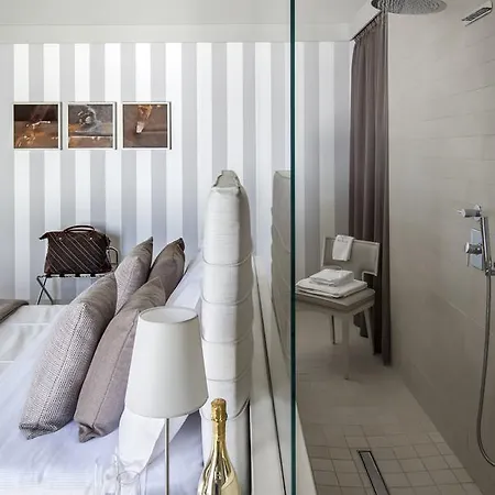 Gervasio Hotel