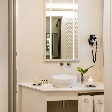 Hotel Gervasio 3*