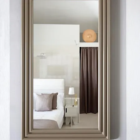 Hotel Gervasio