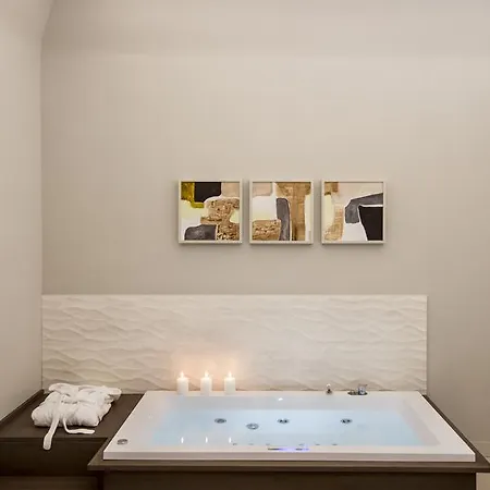 Hotel Gervasio