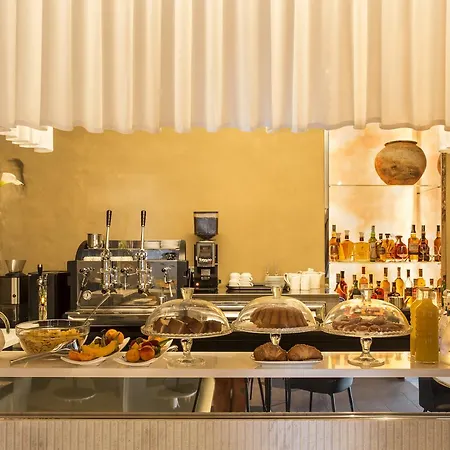 Gervasio Hotel Bacoli