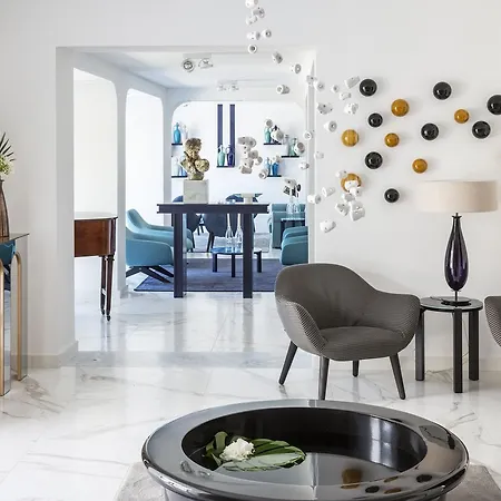 Gervasio Hotel