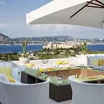 Hotell Gervasio
