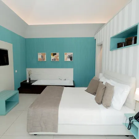 Gervasio Hotel Bacoli