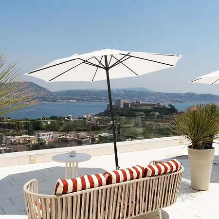 Hotel Gervasio Bacoli