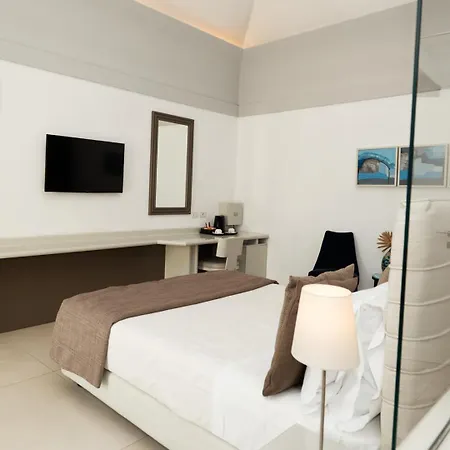 Gervasio Hotel