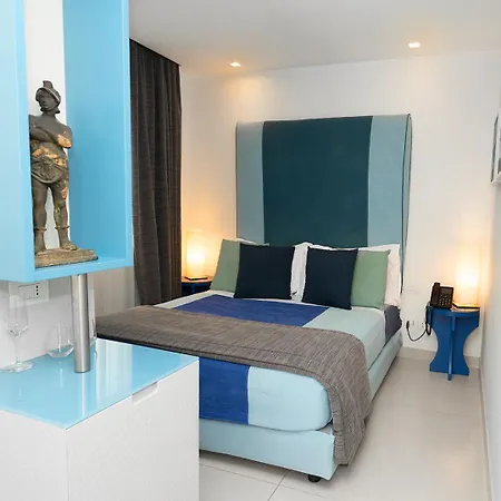 Gervasio Hotel 3*