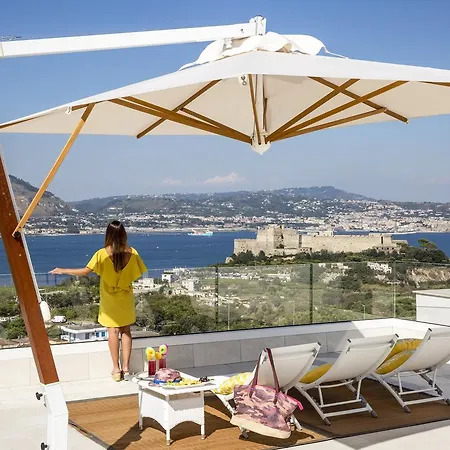 Gervasio Hotel