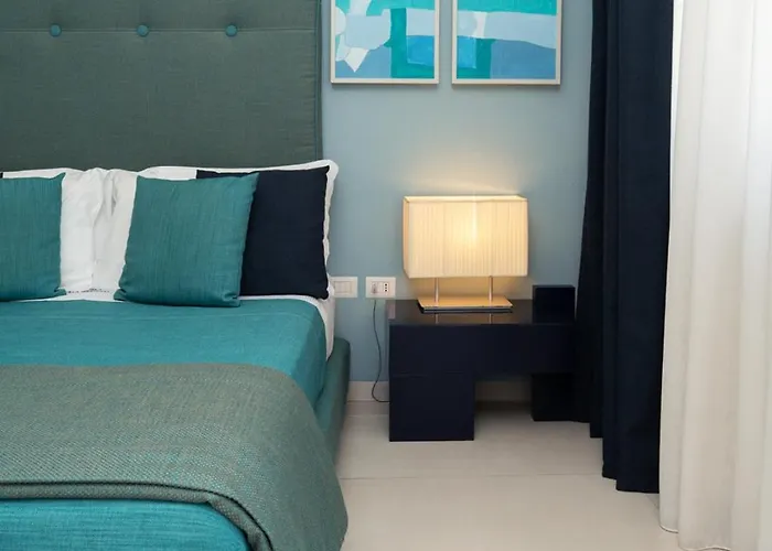 Hotel Gervasio Bacoli