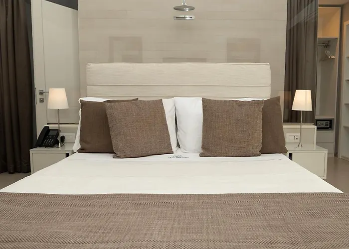 Gervasio Hotel Bacoli