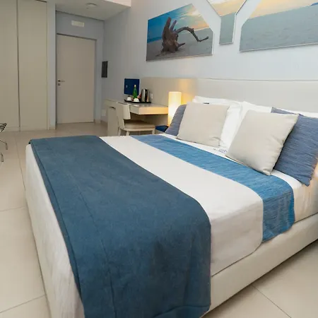 Hotel Gervasio 3*