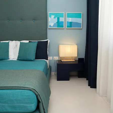 Hotel Gervasio Bacoli