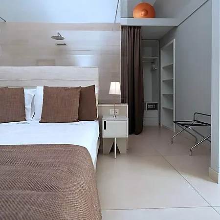 ホテル Gervasio 3*
