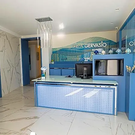 Gervasio ホテル 3*