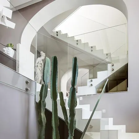 Otel Gervasio Bacoli