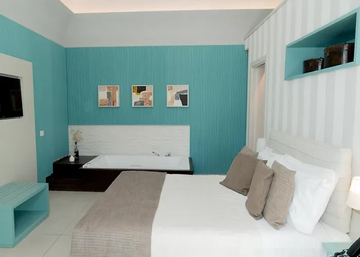 Gervasio Hotel Bacoli