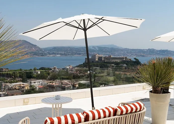 Hotel Gervasio Bacoli