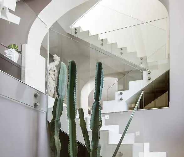 Hotel Gervasio Bacoli